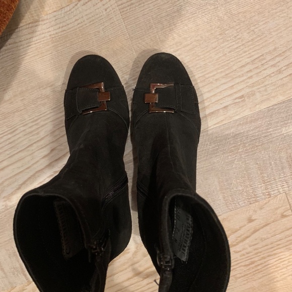 Weatherproof boots by La CANADIENNE 7.5 M - Picture 7 of 7